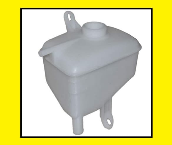 GROSSE GENLEŞME KAVANOZU SKODA FELICIA FAVORIT 6U0121403 OEM: 6U0121403 - GROSSE 21403 kodlu oto yedek parça