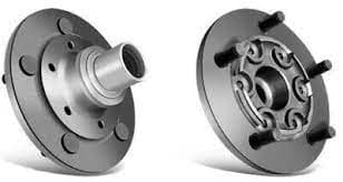 GROSSE ÖN TEKER PORYASI BİJONLU MASTER I 98-01 OEM: 7700302163 - GROSSE 2163 kodlu oto yedek parça