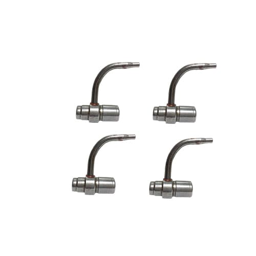 GROSSE YAĞLAMA MEMESİ 4 LÜ TK MASTER III 2.3 DCİ-TRAFIC II-LATITUDE 2.0 DCİ M9T-M9R  - GROSSE 250 kodlu oto yedek parça