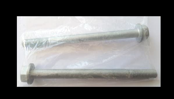 GROSSE YAĞ POMPA CİVATASI TK. RENAULT KANGOO II 08 MEGANE III 09 15 CLIO IV 12 SANDERO II 12 DOKKER 12 LODGY 12 LOGAN II 13 1.5DCI K9K EURO 5 2 ADET 7703102107 OEM: 7703102107 - GROSSE 258 kodlu oto yedek parça