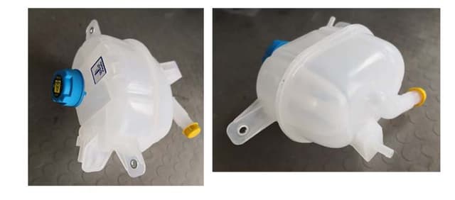 GROSSE RADYATÖR EK SU DEPOSU KAPAKLI FIORINO-BIPPER-NEMO GENLEŞME KAVANOZU 51780710-1323.CT-52063538 OEM: 51780710-1323.CT-52063538 - GROSSE 3538 kodlu oto yedek parça