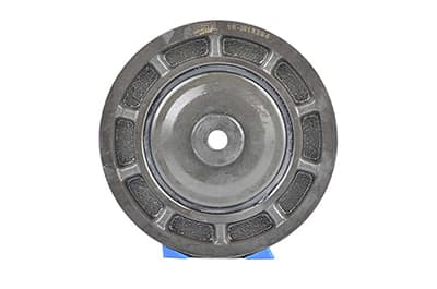 GROSSE KRANK KASNAĞI TRAFIC-LAGUNA I-LAGUNA II 1.9DCI F9Q KLİMALI 6 KANAL OEM: 8200386446-8200079183-4413749 - GROSSE 446 kodlu oto yedek parça