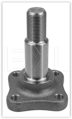 GROSSE ARKA AKS TAŞIYICISI CLIO IV-SYMBOL II 10 DACIA LOGAN-SANDERO 8200927687 OEM: 8200927687 - GROSSE 687 kodlu oto yedek parça