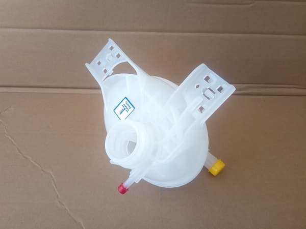 GROSSE GENLEŞME KAVANOZU KAPAKSIZ RADYATÖR EK SU DEPOSU FIAT EGEA 1.4 1.6 BENZİNLİ 52017097 OEM: 52017097 - GROSSE 7097 kodlu oto yedek parça