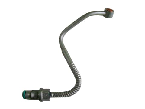 GROSSE TURBO YAĞLAMA BORUSU CLIO SYMBOL THALIA 1.5 DCİ K9K 151927553R-151929476R-8200445919 OEM: 151927553R-151929476R-8200445919 - GROSSE 755 kodlu oto yedek parça