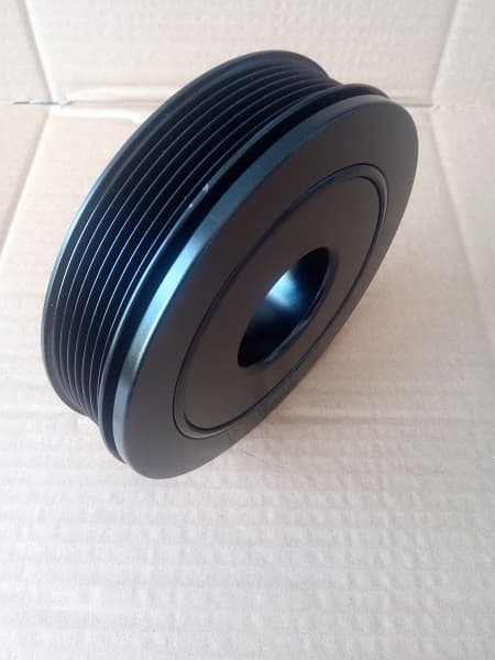 GROSSE KRANK KASNAGI MERCEDES OM622 OM626 W205 S205 W447 . RENAULT TRAFIC II 06> LAGUNA III 07>15 KOLEOS 08> OPEL VIVARO 06> NISSAN X-TRAIL II 09>13 QASHQAI 07> 2.0 dCi M9R OEM: A6260300103-8200767762-1230300Q1D - GROSSE 762 kodlu oto yedek parça