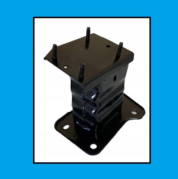 GROSSE ÖN TAMPON BAĞLANTI AYAĞI SOL KADJAR-QASHQAI OEM: 622117171R - GROSSE 9238 kodlu oto yedek parça