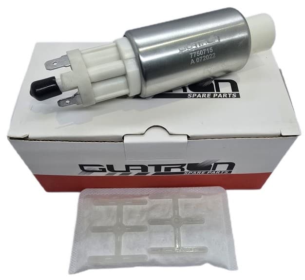 GUA YAKIT POMPASI FIAT DOĞAN KARTAL ŞAHİNSLX 5BAR SÜZGEÇLİ OEM: 7750715-71744424 - GUA 40401 kodlu oto yedek parça