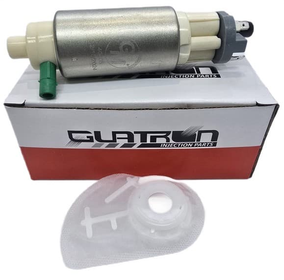 GUA YAKIT POMPASI FIAT PALİO 1.2 -1.4 SÜZGEÇLİ 46473397-7747117-9621291180 OEM: 46473397-7747117-9621291180 - GUA 40405 kodlu oto yedek parça