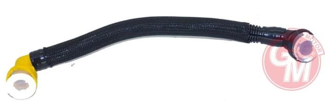 GUA YAĞ SOĞUTUCU BORUSU FIAT FIORINO-EGEA EURO 5 1.3MJT OEM: 51894756 - GUA 40433 kodlu oto yedek parça