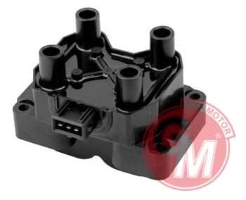 GUA ATEŞLEME BOBİNİ FIAT PALIO-ALBEA-BRAVO-PUNTO 1.2 16V-TEMPRA 1.4-1.6-TIPO SX 2.0 ie 155 164 7648797-60558152-60809606 OEM: 7648797-60558152-60809606 - GUA 40445 kodlu oto yedek parça