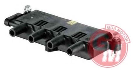 GUA ATEŞLEME BOBİNİ FIAT 500. 500C. DOBLO 1.4. 8V 05-16 GRANDE PUNTO1.4. LİNEA.1.4 8V 2007- PALİO 1.4. P ANDA. PUNTO.1.2-1.4 55200112-55208723-55200486 OEM: 55200112-55208723-55200486 - GUA 40449 kodlu oto yedek parça