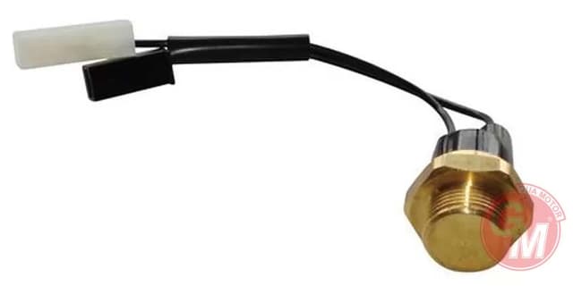 GUA FAN MÜŞÜRÜ 68 /82 YAZLIK DOĞAN KARTAL ŞAHİN OEM: 7591326-4478950-4478951 - GUA 40465 kodlu oto yedek parça