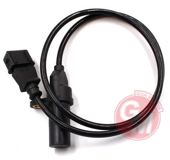 GUA KIRANK MİLİ SENSÖRÜ FİAT FİAT DOBLO 1.6 16V 182 B6.000 - MAREA 1.6 16V 46442091-46479975-55189515 OEM: 46442091-46479975-55189515 - GUA 40486 kodlu oto yedek parça