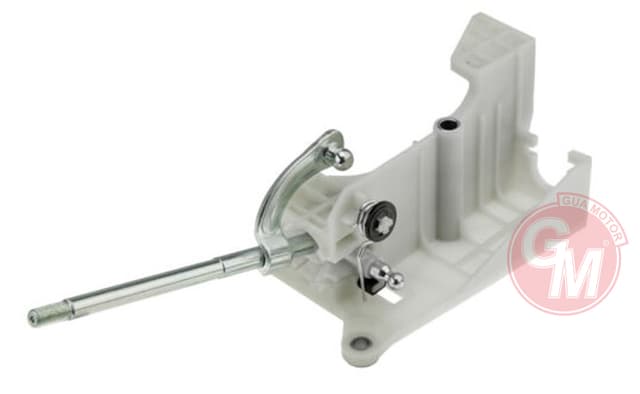 GUA VİTES KUMANDA KUTUSU KOLLU EURO-4 FIAT FİORİNO CITROEN NEMO PEUGEOT BİPPER 55228948-1612681980-55261496 OEM: 55228948-1612681980-55261496 - GUA 40497 kodlu oto yedek parça