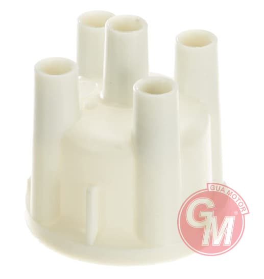 GUA DİSTRİBÜTÖR KAPAĞI FIAT SLX-S 1.6 DÜZ MOTOR DİKEY 71366701 OEM: 71366701 - GUA 40507 kodlu oto yedek parça