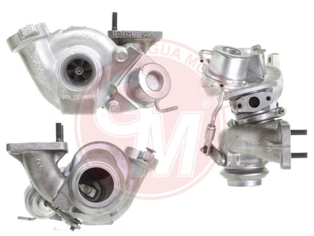 GUA TURBO ŞARJ PEUGEOT 206-P207-P307-PARTNER-BERLINGO-C3-C4-SCUDU-FOCUS-C-MAX- 1.6 HDI 90 PS -0375.K5-0 375.N5- 0375.Q2-0375K5-0375N0 OEM: 0375.Q2-0375K5-0375N0 - GUA 40528 kodlu oto yedek parça