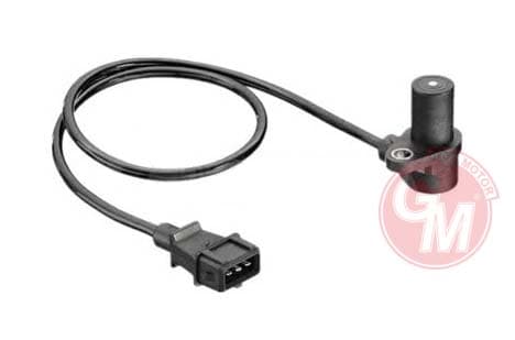 GUA VOLANT SENSÖRÜ FIAT SLX-TEMPRA-TIPO 1.4-1.6ie OEM: 7799032-7756924-7799033 - GUA 40532 kodlu oto yedek parça