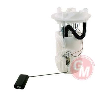 GUA YAKIT DEPO ŞAMANDIRASI RENAULT MEGANE II BENZİNLİ 1.6 16V-2002-TEK ÇIKIŞ OEM: 8200029163-8200537622-8200683188 - GUA 40543 kodlu oto yedek parça