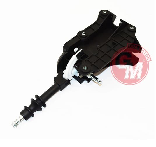 GUA VİTES KUMANDA KUTUSU KOLLU BOXER III-JUMPER III-DUCATO III PUMA 2.2 TD -3.0 HDI JTD OEM: 1608508580-46314090-55201745 - GUA 40545 kodlu oto yedek parça