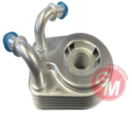 GUA YAĞ SOĞUTUCUSU FIAT DOBLO 1.9 JTD PERNOLU 55186217-55180933-60801915 OEM: 55186217-55180933-60801915 - GUA 40553 kodlu oto yedek parça