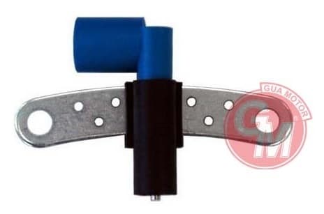 GUA KRANK MİL SENSÖRÜ RENAULT CLİO I-II R19 1.6 8V 8200647554-7700101970-7700103069 OEM: 8200647554-7700101970-7700103069 - GUA 40567 kodlu oto yedek parça