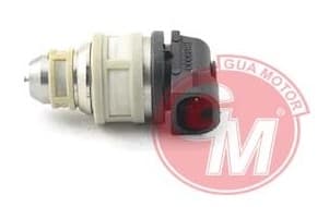 GUA ENJEKTÖR MEMESİ FIAT SLX SİYAH TEK NOKTA 46429476 OEM: 46429476 - GUA 40573 kodlu oto yedek parça