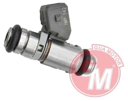 GUA ENJEKTÖR MEMESİ RENAULT MEGANE I 1.6 16V ÇOK NOKTA 4 DELİK 8200128959-8200080937-7700873489 OEM: 8200128959-8200080937-7700873489 - GUA 40576 kodlu oto yedek parça