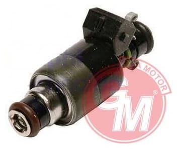 GUA ENJEKTÖR MEMESİ FIAT TEMPRA MPI 2000 16 VALF 6DELİK 17103677 OEM: 17103677 - GUA 40577 kodlu oto yedek parça