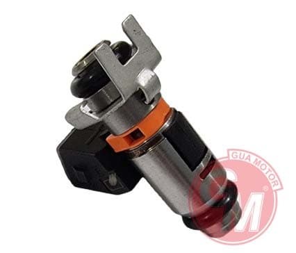 GUA ENJEKTÖR MEMESİ FIAT ALBEA DOBLO 1.4 ÇOK NOKTA 6 DELİK 77363790-71792994-71724546 OEM: 77363790-71792994-71724546 - GUA 40579 kodlu oto yedek parça