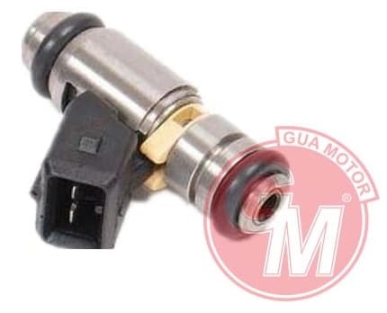 GUA ENJEKTÖR MEMESİ FIAT PALİO DOBLO ÇOK NOKTA 2 DELİK 71737174-71718998-46759065 OEM: 71737174-71718998-46759065 - GUA 40580 kodlu oto yedek parça