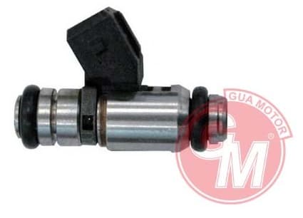 GUA ENJEKTÖR MEMESİ FIAT PALİO MAREA 1.6 ÇOK NOKTA 4 DELİK OEM: 71719037-7751313 - GUA 40581 kodlu oto yedek parça