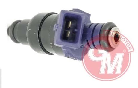 GUA ENJEKTÖR MEMESİ RENAULT 19 CLİO II MEGANE I 1.6iE K7M OEM: 7700866313-7700875368-875368 - GUA 40587 kodlu oto yedek parça