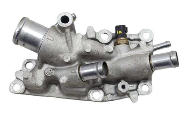 GUA TERMOSTAT KOMPLE RENAULT MEGANE IV BORULU 1.6 BENZİNLİ H4M- OEM: 110604754R - GUA 40601 kodlu oto yedek parça