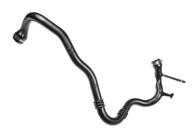 GUA TURBO HORTUMU DACIA DUSTER-LOGAN II-SANDERO II-CLIO IV 1.5 DCİ K9K OEM: 8200469423-8200598010 - GUA 40630 kodlu oto yedek parça