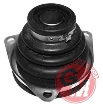 GUA AKS KÖRÜĞÜ İÇ SOL RULMANLI SAC KELEPÇE DACİA LOGAN 04 SANDERO 08 LAGUNA II 01 TRAFIC II OEM: 7701473830-392414459R-6001547767 - GUA 40653 kodlu oto yedek parça