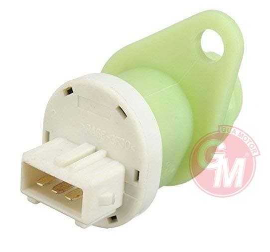 GUA KİLOMETRE HIZ SENSÖRÜ RENAULT MEGANE-CLIO 1.6-SCUDO 1.9D-PARTNER-BERLINGO 2.0HDI 6160.70-9635080680-9623111980 OEM: 6160.70-9635080680-9623111980 - GUA 40672 kodlu oto yedek parça