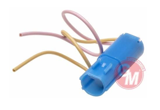 GUA MANYETİK TUTUCU KABLO KİTİ MAVİ RENAULT CLIO II-MEGANE I-II-FLUENCE-KANGOO-LAGUNA I-II-LOGAN 1.6 16V K4 DUSTER-SCENIC I-II 8200673202-0143600QAB OEM: 8200673202-0143600QAB - GUA 40677 kodlu oto yedek parça