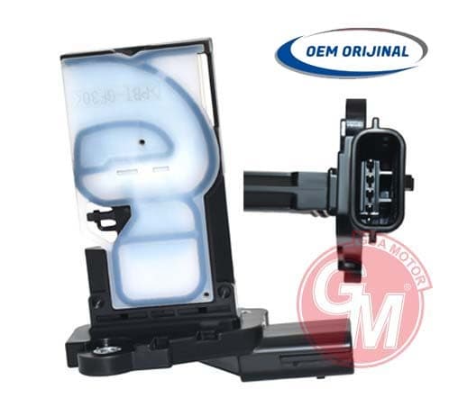 GUA DEBİMETRE HAVA AKIŞMETRE BU ÜRÜN ORİJİNAL RENAULT MEGANE IV LODGY 1.5 DCİ-DACİA DOKKER-LODGY-LOGAN I I-SANDERO II 226802715R-22680-00Q0B OEM: 226802715R-22680-00Q0B - GUA 40685 kodlu oto yedek parça