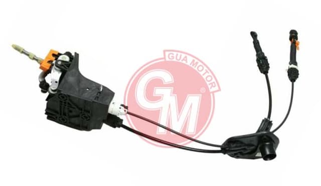 GUA VİTES KUMANDA KUTUSU KOLLU TELLİ RENAULT KANGO III CLİO III 6 VİTES 341082177R OEM: 341082177R - GUA 40701 kodlu oto yedek parça