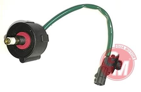 GUA MAZOT FİLTRE SU SENSÖRÜ RENAULT KANGOO II -III LAGUNA III 1.5 DCİ 7701068619 OEM: 7701068619 - GUA 40703 kodlu oto yedek parça