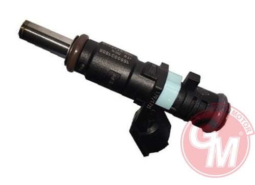 GUA ENJEKTÖR MEMESİ RENAULT CLIO IV-DACIA LOGAN-SANDERO 1.0 SCE BENZİNLİ 16 166003188R OEM: 166003188R - GUA 40726 kodlu oto yedek parça