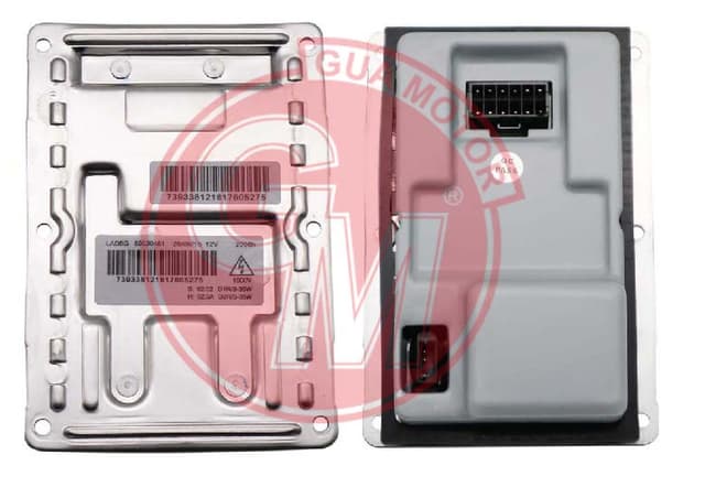 GUA FAR AYAR BEYNİ RENAULT MEGANE II-ORİJİNAL ÜRÜN 7701207648-5408497-77363682 OEM: 7701207648-5408497-77363682 - GUA 40729 kodlu oto yedek parça