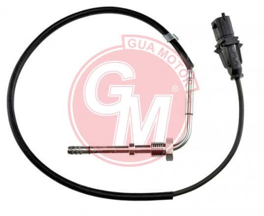 GUA EGT TURBO HAVA SICAKLIK SENSÖRÜ FIAT DOBLO 1.6-2000 MULTİJET EURO 4 MOTOR 51825697-51830436-51891441 OEM: 51825697-51830436-51891441 - GUA 40756 kodlu oto yedek parça