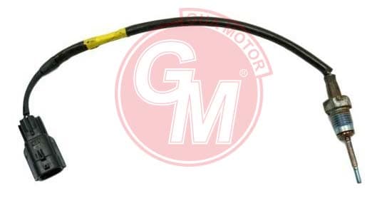 GUA EGT TURBO HAVA SICAKLIK SENSÖRÜ RENAULT FLUENCE-MEGANE-KOLEOS-KADJAR-TRAFIC-SCENIC-TALISMAN 226404039R-226400966R-95517813 OEM: 226404039R-226400966R-95517813 - GUA 40762 kodlu oto yedek parça