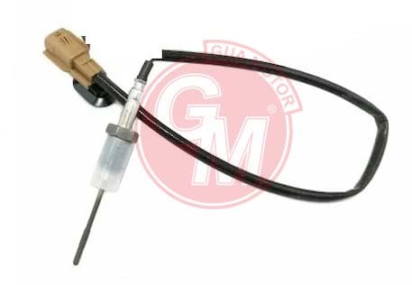 GUA EGT TURBO HAVA SICAKLIK SENSÖRÜ TRAFIC II - MASTER III 2.3 DCI 226408511R-8201092901-8200959414 OEM: 226408511R-8201092901-8200959414 - GUA 40763 kodlu oto yedek parça