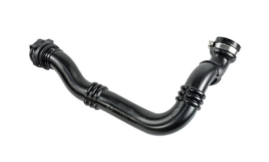 GUA TURBO HORTUMU RENAULT LAGUNA III 2.0 OEM: 8200551943 - GUA 40781 kodlu oto yedek parça