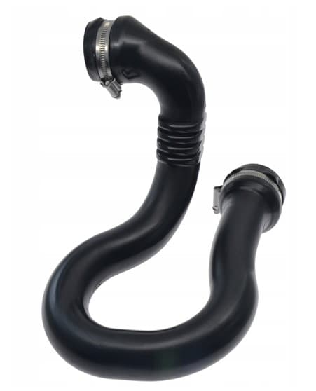 GUA TURBO HORTUMU RENAULT LAGUNA III 17 OEM: 8200760918-1626900Q0C-8200786662 - GUA 40786 kodlu oto yedek parça