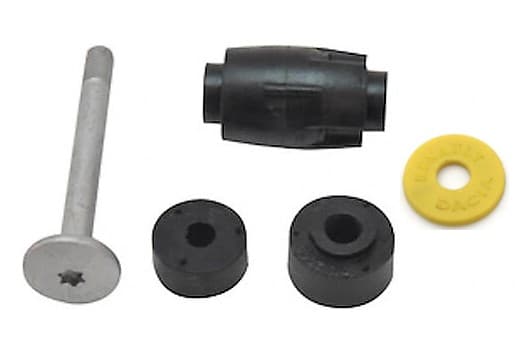 GUA Z ROT TAMİR TAKIMI ÇİVİLİ DACIA SANDERO 08 LOGAN 04 TÜM MOTOR TİPLERİ OEM: 6001547138-8200277960 - GUA 40790 kodlu oto yedek parça