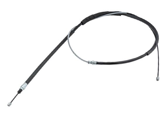 GUA EL FREN TELİ RENAULT MEGANE II 02 SCENIC II 02 UZUNLUK : 2.080 mm 8200247043-8200243673 OEM: 8200247043-8200243673 - GUA 40791 kodlu oto yedek parça